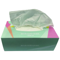 植巾 Y140 3层150抽/盒 12盒/箱 面巾纸抽纸 12.00 包/箱 (计价单位:箱)