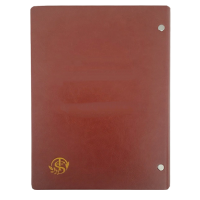 同盛 笔记本订制3 32开 册