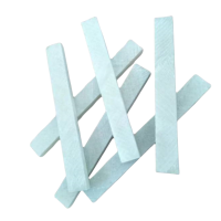 铭达鲁满 滑石笔 100*10*10mm20支/盒