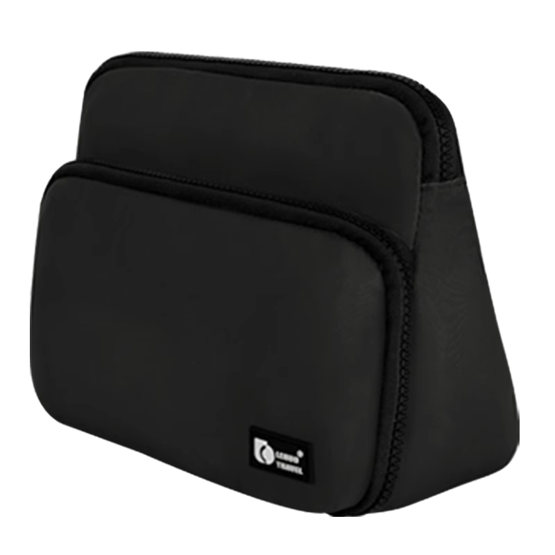 洗漱包男士出差旅行小收纳包男便携式小号出行新款高端化妆袋