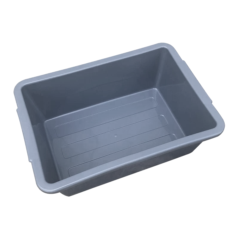 酷美智悦 塑料筐 46*33*14cm 个