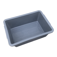 酷美智悦 塑料筐 46*33*14cm 个