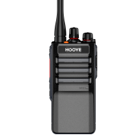豪艺(HooYe)HD680EX数字防爆对讲机 数模两用 IIBT4防爆安全使用石油化工天然气煤矿救援专业手台