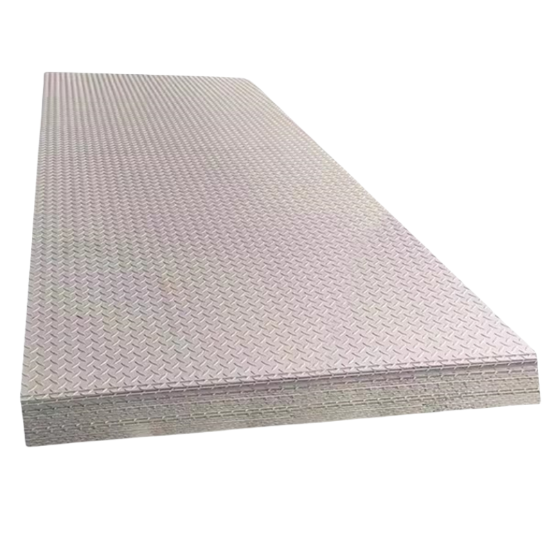 泽奋 镀锌花纹钢板 2.0mm千克