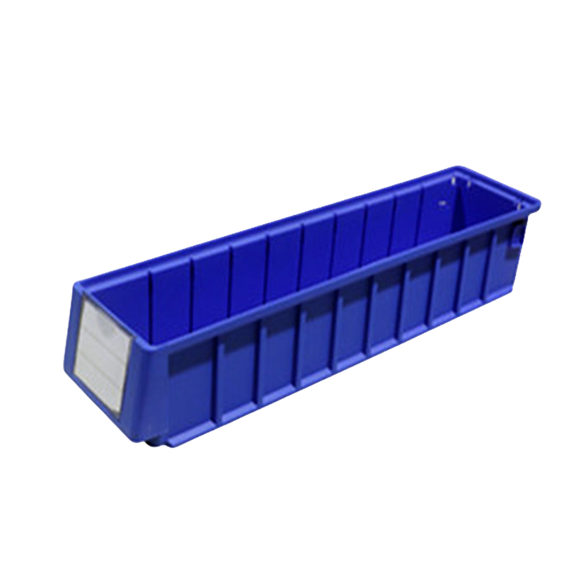 沁春莱分隔式零件盒500*117*90mm/个