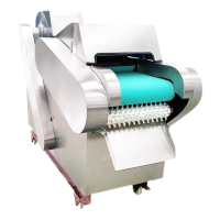 稔铭 多功能切菜机 YQC-QJ1000 台