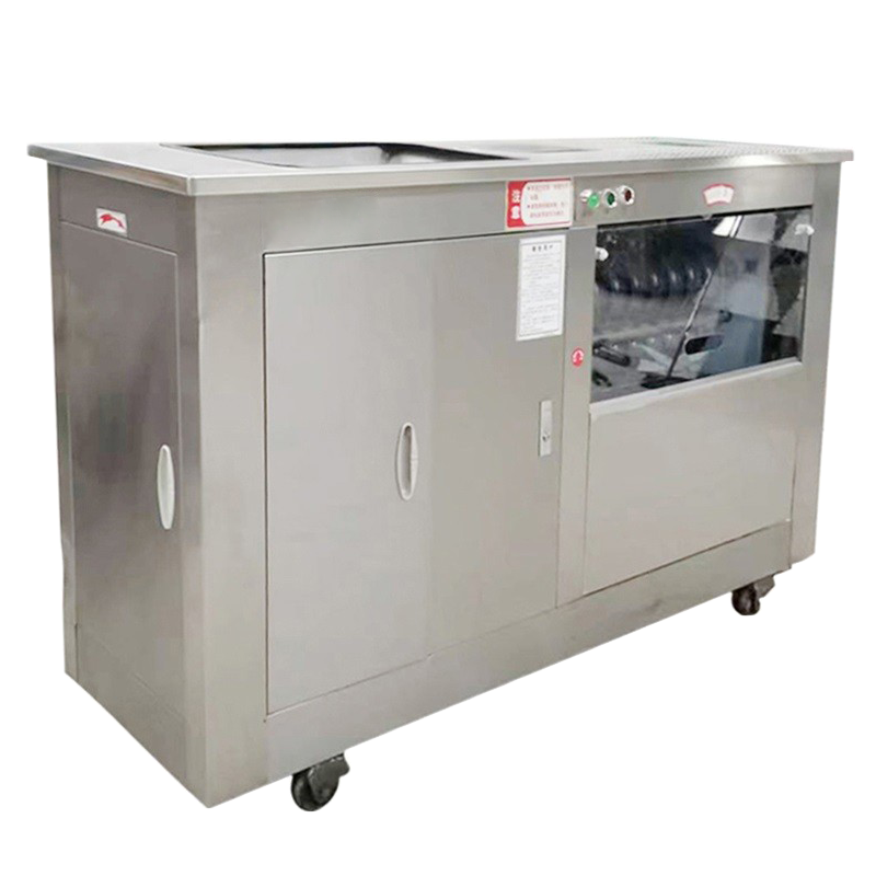 稔铭 馒头机 MG-70-2 台