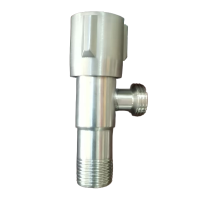 贝策 角阀 20mm 个