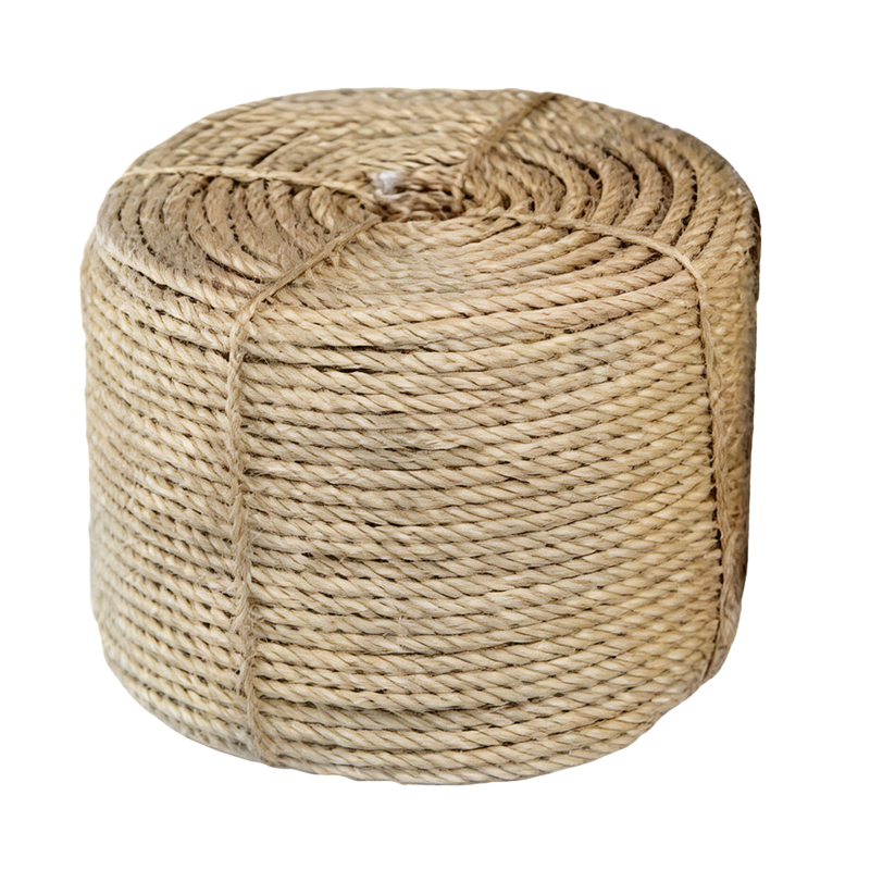 艳俏 白棕绳 6mm kg