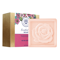 裕金源 植萃精油奶润香皂 100g