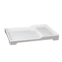 酷美智悦 收纳盘220*330*30mm KM-TP12 个