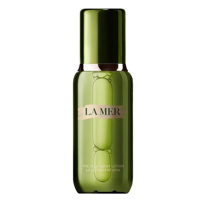 LA MER海蓝之谜精粹水 新版精粹液150ml 保湿滋润 高效修复爽肤水