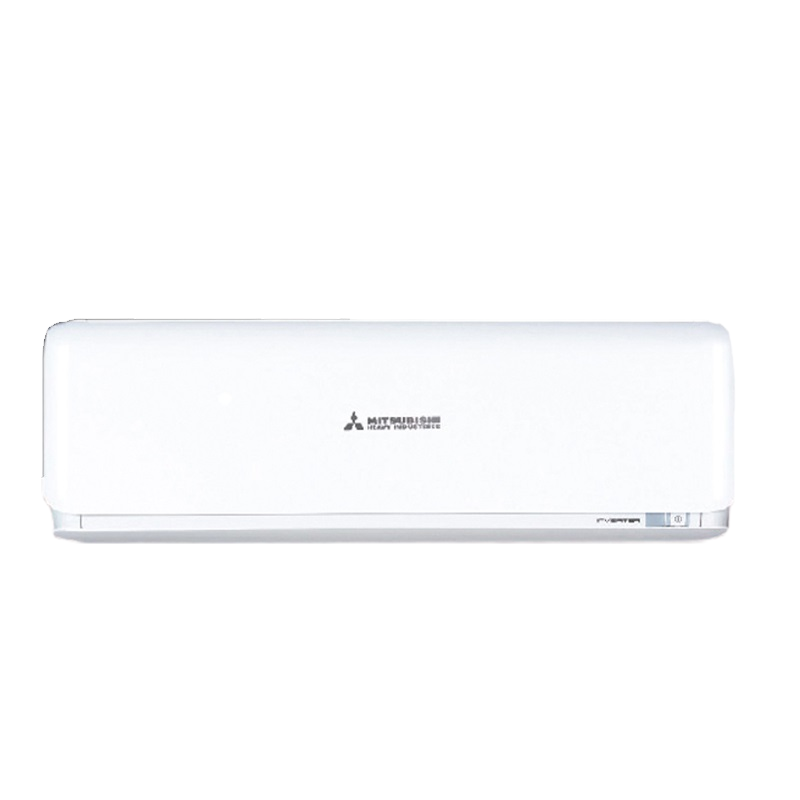 三菱重工空调 新1级全直流变频 1匹整机原装进口 人体感知3D气流 壁挂式空调KFR-25GW/ASVBp