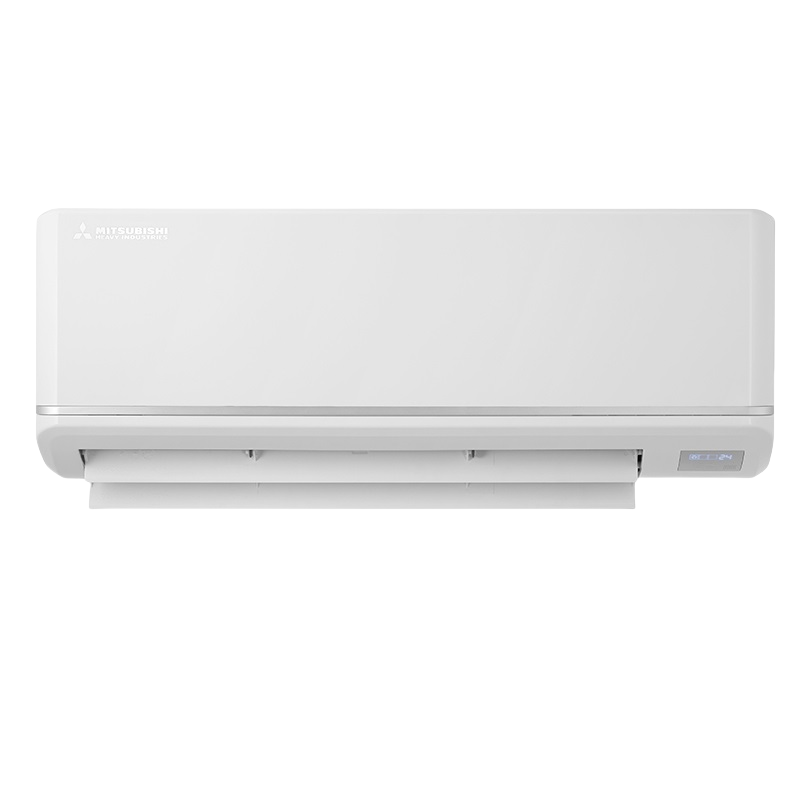 三菱重工空调 1匹全直流变频 原装进口压缩机 新2级Wifi云智能控制 挂机壁挂式空调 KFR-25GW/MPV5WBp