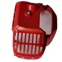 盛吉茂逸(SHENGJIMAOYI) 发动机罩壳 G4L ND-4 个