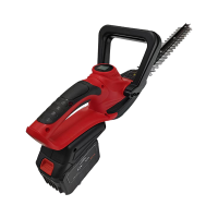 卡西斯顿 电动绿篱机 一电一充 台