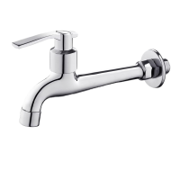 贝策 加长水嘴 DN15 个