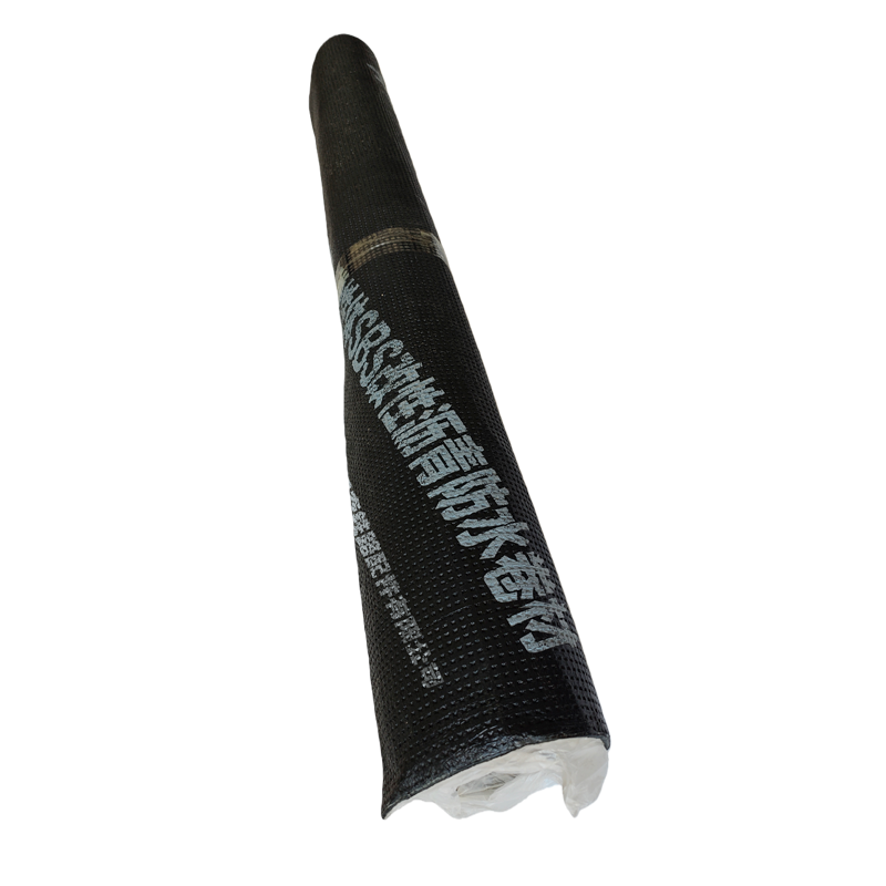 泽奋 沥青防水卷材 3mm-25℃ 平方米