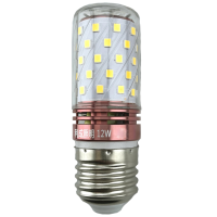 利成照明 玉米灯 LED玉米灯泡 12W 白光