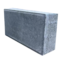 泽奋 透水砖 200*100*55mm 块