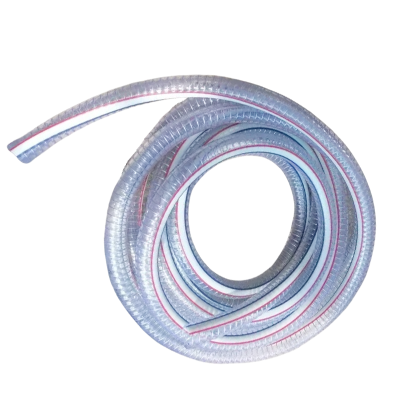 贝策 钢丝软管 38mm 米