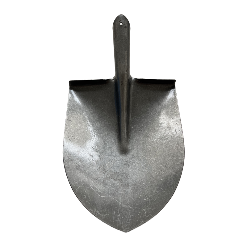 建举 铁锹 尖头 把