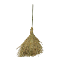 永满铁运 竹扫把 1.3m 把