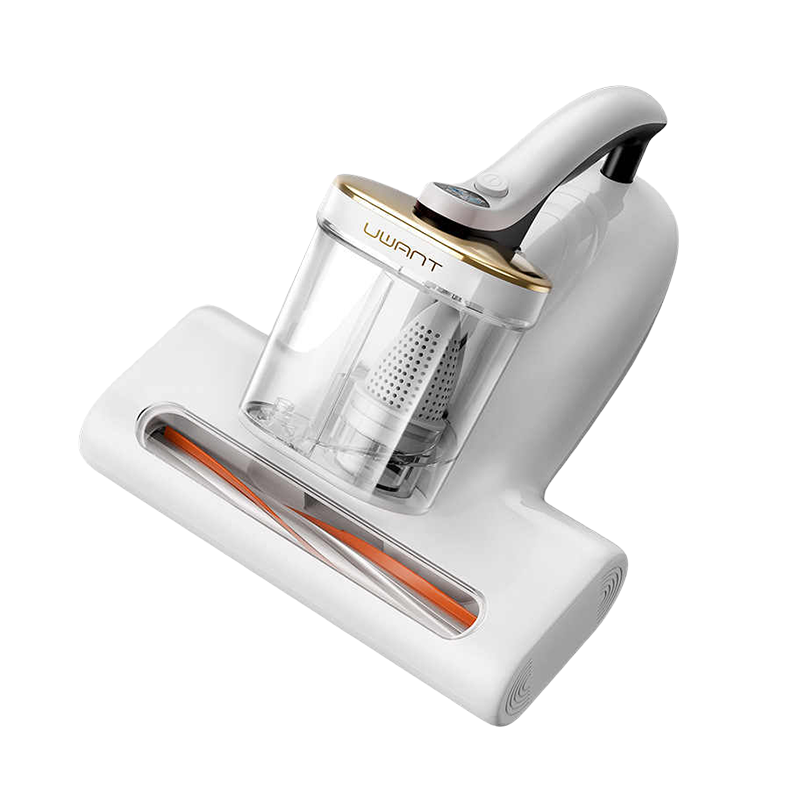 UWANT友望除螨仪神器床上家用吸尘器大白CM2306max