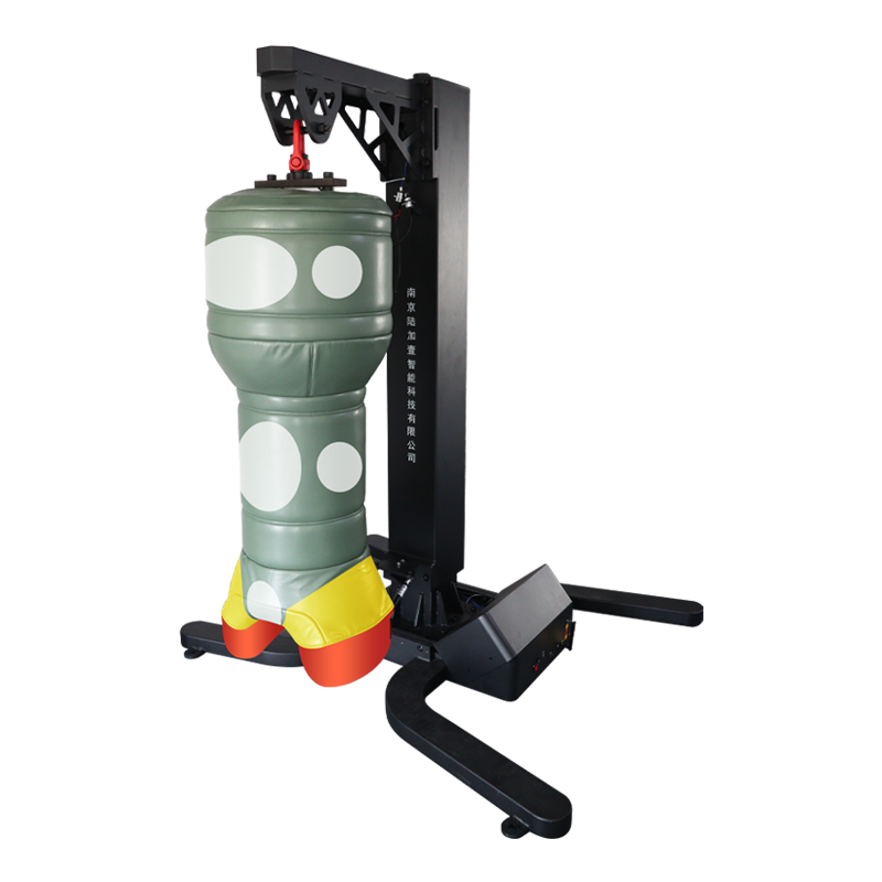 LJYZN-C2001搏击功力训练智能考评系统训练擒敌散打护具智能搏击功力训练考评系统搏击训练考核考评系统