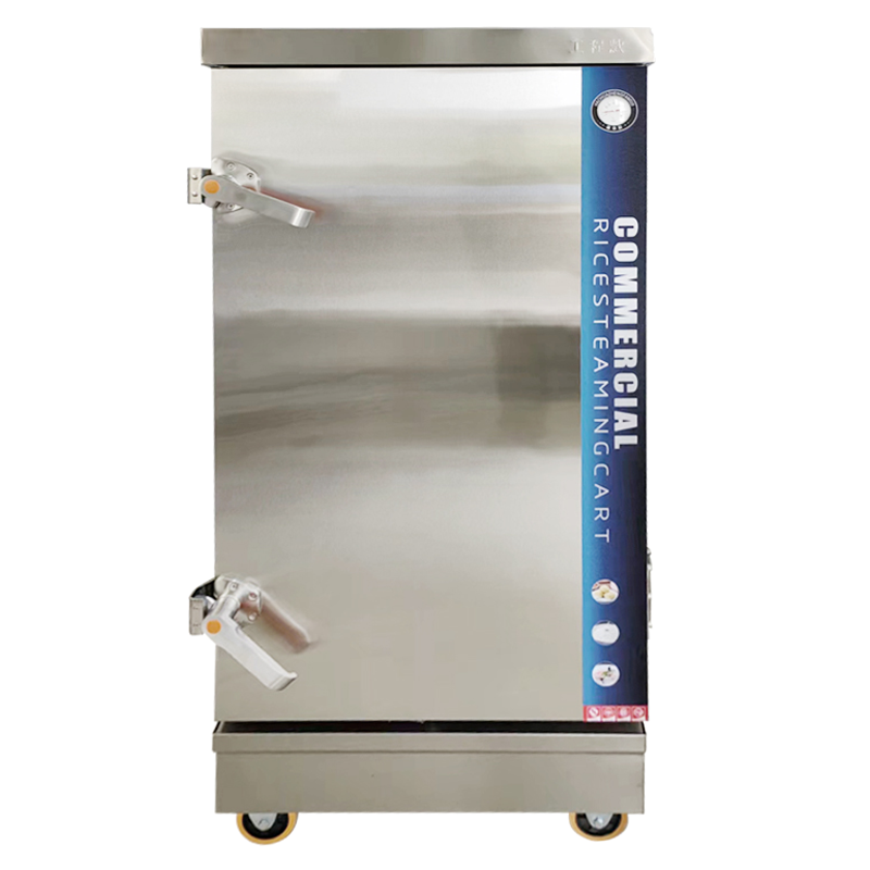 稔铭 10层蒸饭柜(表显工程款) 720*620*1350mm 台