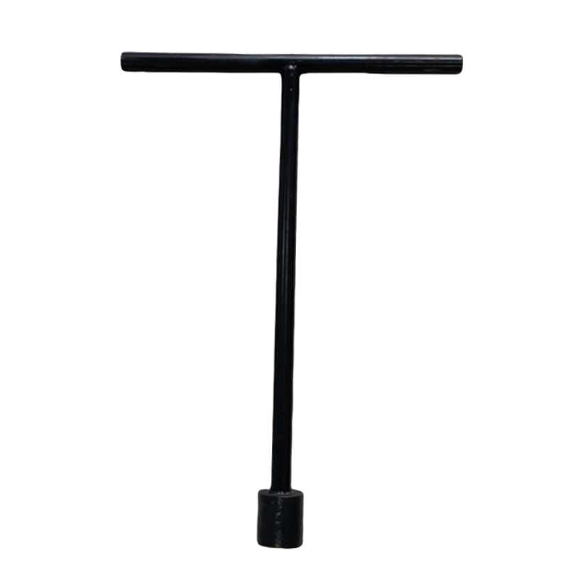 建举 T型套筒扳手 36mm(使用M24螺栓)把
