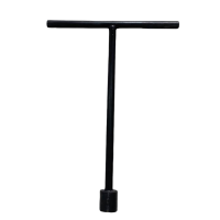 建举 T型套筒扳手 36mm(使用M24螺栓)把