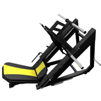 革康 GK-JSQC8053 45°倒蹬机综合训练器