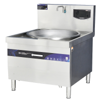 稔铭 单头900大锅灶 1200*1250*800+400mm 台