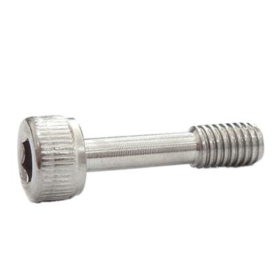 蔚期 不锈钢内六角圆柱头螺钉 M8*70半牙 个