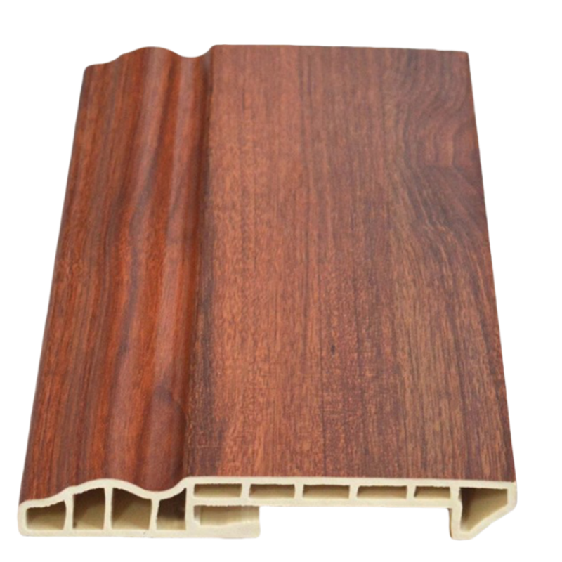 泽奋踢脚线2000*80*12mm米