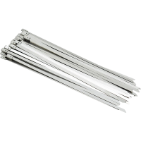 铭达鲁满 不锈钢扎带 7.9*200mm 根