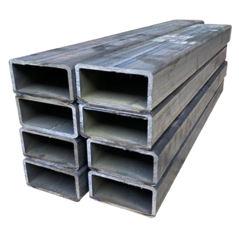 沁春莱矩形钢管40*80mm/千克