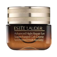 雅诗兰黛第五代小棕瓶眼霜修护淡化细纹黑眼圈眼袋紧致抗蓝光15ml