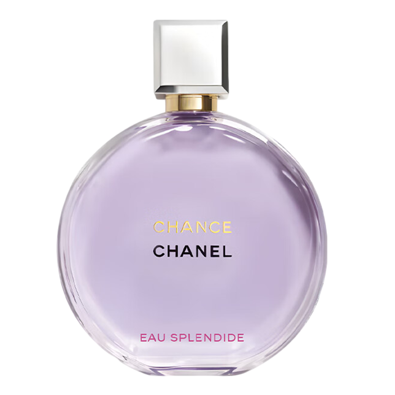 CHANEL香奈儿紫邂逅梦幻香水50ML