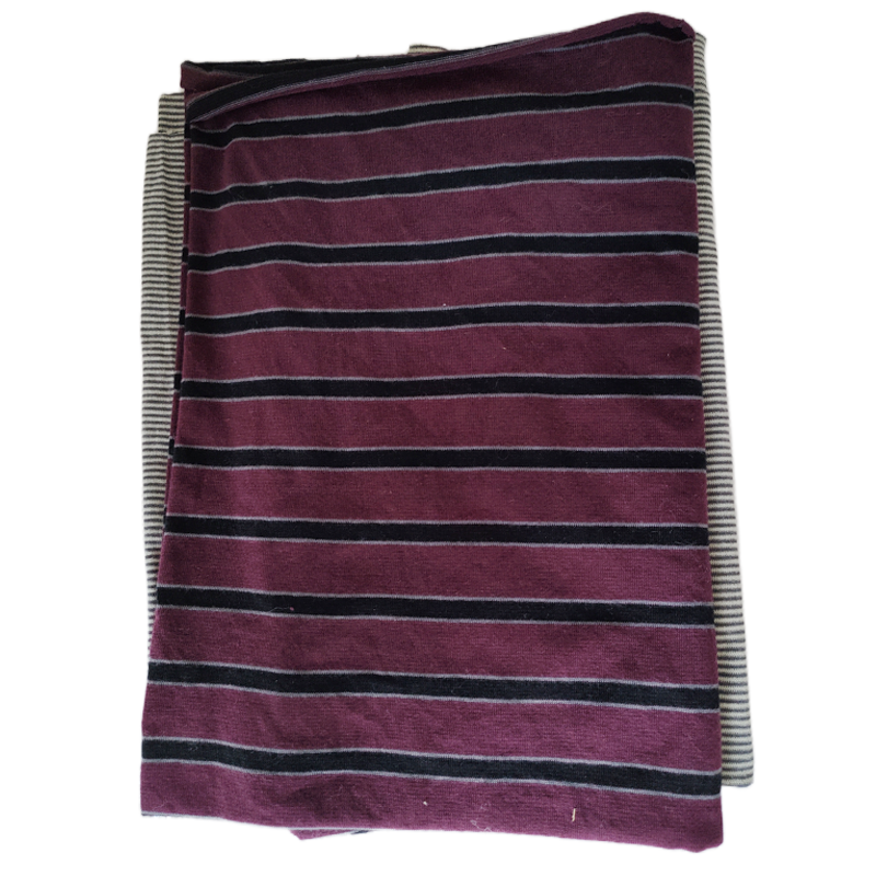 永满铁运 擦机布 杂色 千克