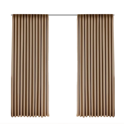 云意生 窗帘 繁花 定制 /米