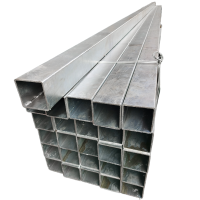 贝策 镀锌方管 50*50*5mm kg