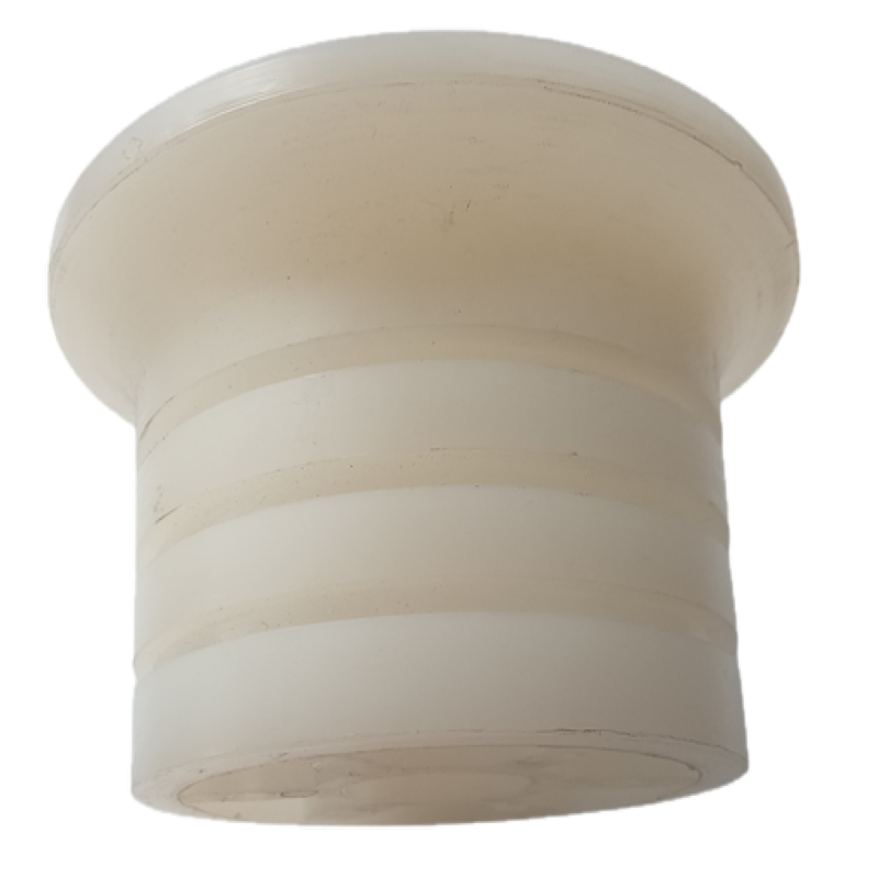 盛吉茂逸 尼龙轮 GCT-8C