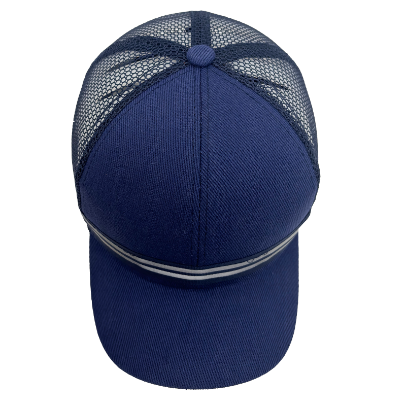 淇悠玮 防撞帽 QYM22 顶