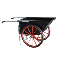 沁春莱手推车/实心轮/个