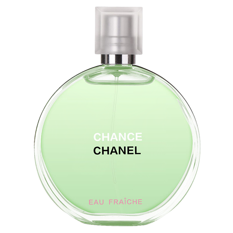 CHANEL香奈儿邂逅清新淡香水100ML