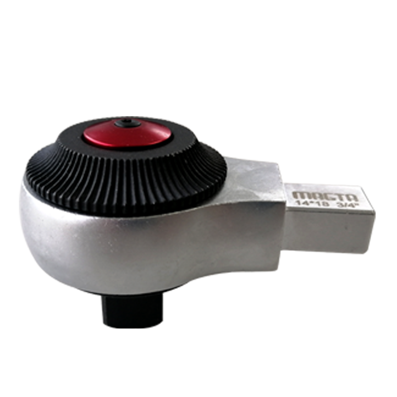 玛吉塔工(MRO MAGTA) 方头棘轮插件 28445 3/4“ 14x18mm 个