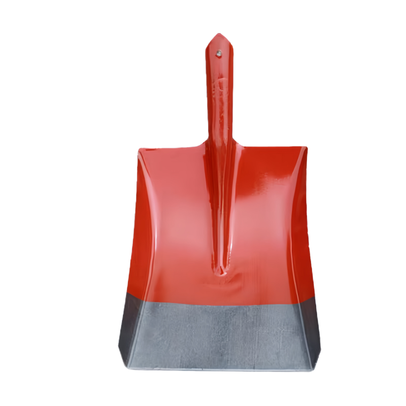 沁春莱大方铁锹1.2KG 39*27.5cm/把