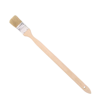 建举 弯头毛刷长柄 1.5寸40mm 把